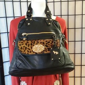 Emma Fox handbag